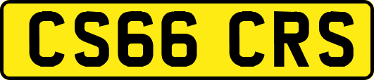 CS66CRS