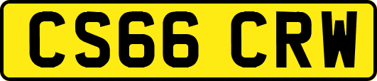 CS66CRW