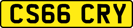 CS66CRY