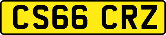 CS66CRZ