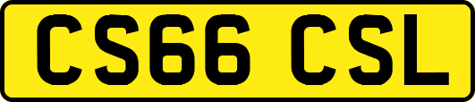 CS66CSL
