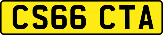 CS66CTA