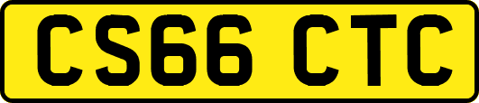 CS66CTC