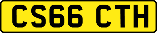 CS66CTH
