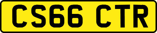 CS66CTR