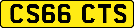 CS66CTS