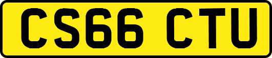 CS66CTU