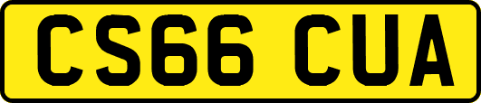 CS66CUA