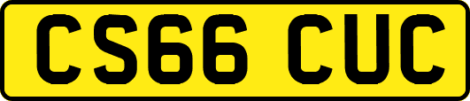 CS66CUC