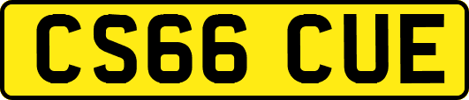 CS66CUE