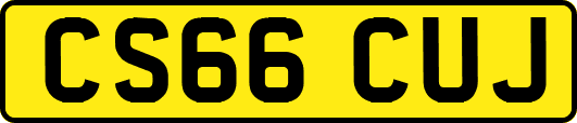 CS66CUJ