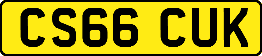 CS66CUK