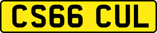 CS66CUL