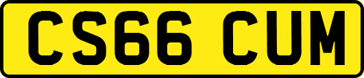 CS66CUM