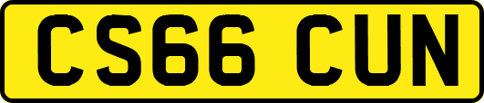CS66CUN