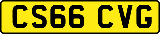 CS66CVG