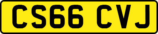 CS66CVJ