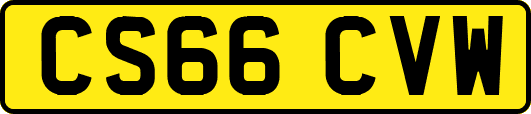CS66CVW