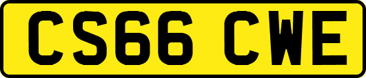 CS66CWE