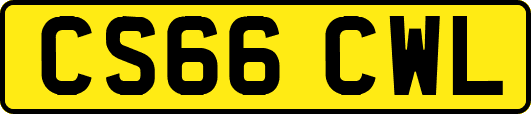 CS66CWL