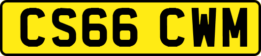 CS66CWM