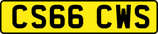 CS66CWS