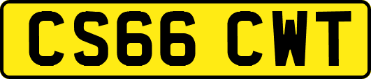 CS66CWT