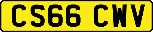 CS66CWV