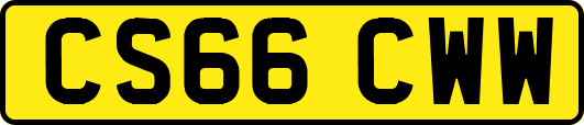 CS66CWW