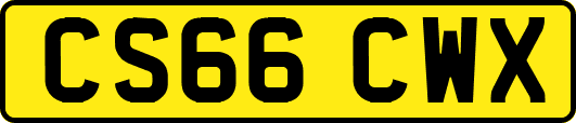 CS66CWX