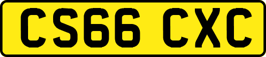 CS66CXC