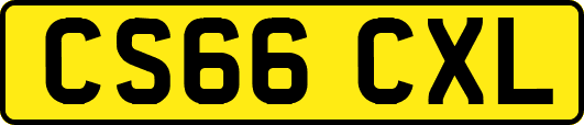 CS66CXL