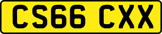 CS66CXX