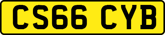 CS66CYB