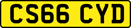 CS66CYD