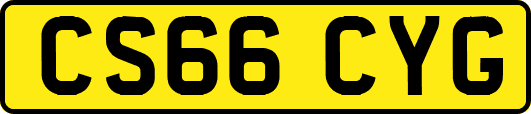CS66CYG