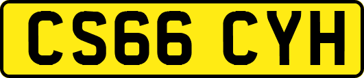 CS66CYH