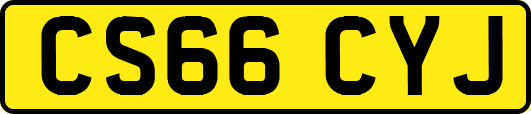 CS66CYJ