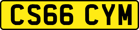 CS66CYM