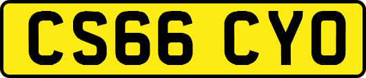 CS66CYO