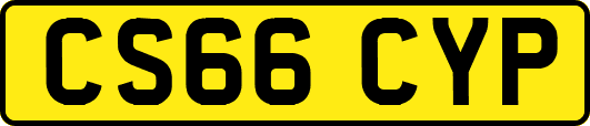 CS66CYP