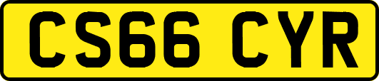 CS66CYR