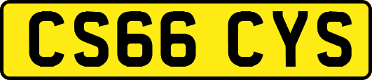 CS66CYS
