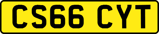 CS66CYT