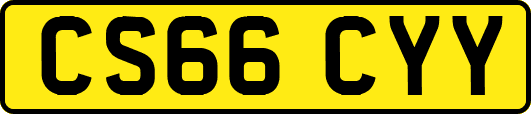 CS66CYY
