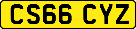 CS66CYZ