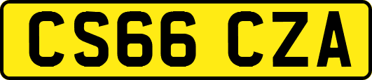 CS66CZA