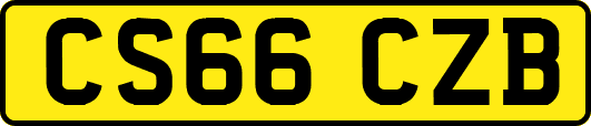 CS66CZB