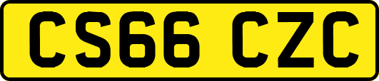 CS66CZC