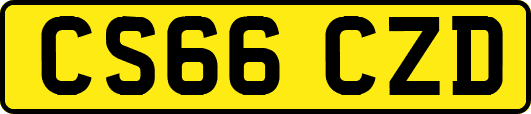 CS66CZD